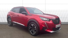 Peugeot 2008 1.2 PureTech 130 Allure Premium 5dr EAT8 Petrol Estate